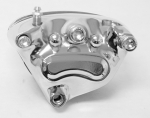 Caliper- Front Left for Harley 2000-up