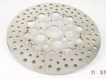 Rear Floating Rotor for all Sportster and Big Twin models 1992-99