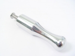 Billet Chrome "Contour Slugger" Shifter Pegs