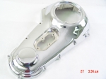 Outer Primary for Harley FXST 1989-93 Polished