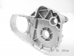 Inner Primary for Harley FXR 1990-1993