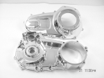 Chrome Inner and Outer Primary Fits Roadking 2007-Up Models