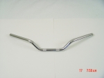 Lo-Rise XLX Style Handlebars for 1982-up Harleys