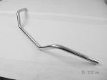 Dresser Handlebars for 1982-up Harleys