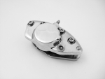 Caliper- Front or Rear Banana Chrome