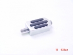 Rectangular Rail Shifter Peg