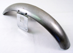 Front Fender For Harley FX & XL