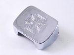 Ignition Coil Cover Maltese Cross