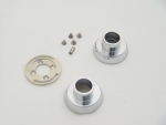 Internal Stop Bearing Cup for Harley Big Twins