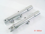 Fork Slider Lower Legs for Harley FLST 1984-99