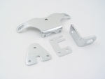 Top Motor Mount For Harley FXST