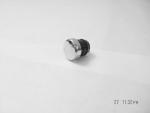 Oil Tank Plug Cap