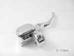 Master Cylinder for Harley Big Twin & Sportster