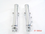 Fork Slider Lower Legs for Harley FXST 2007-up