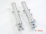 Fork Slider Lower Legs for Harley FXST 1984-99