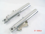 Fork Slider Lower Legs for Harley FLHT 1984-99