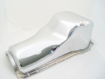 Oil Pan Chrome for Ford
