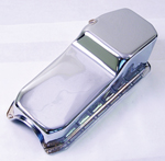 Oil Pan Chrome for Chevy