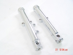 Fork Slider Lower Legs for Harley XL 2000-03 39mm