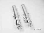 Fork Slider Lower Legs for Harley FLH 1973-84