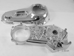 Inner & Outer Primary for Harley FXST 1989-93