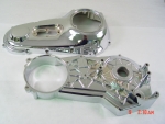 Inner & Outer Primary for Harley FXST 1995-98