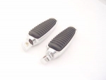 Billet Nightster  Footpeg  for Harley Davidson FXST, FLST& Sportsters